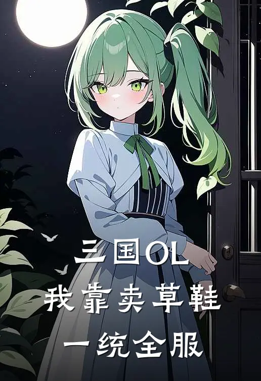 三国OL：我靠卖草鞋一统全服(陈凡赵月儿)免费小说阅读_免费小说完整版三国OL：我靠卖草鞋一统全服(陈凡赵月儿)