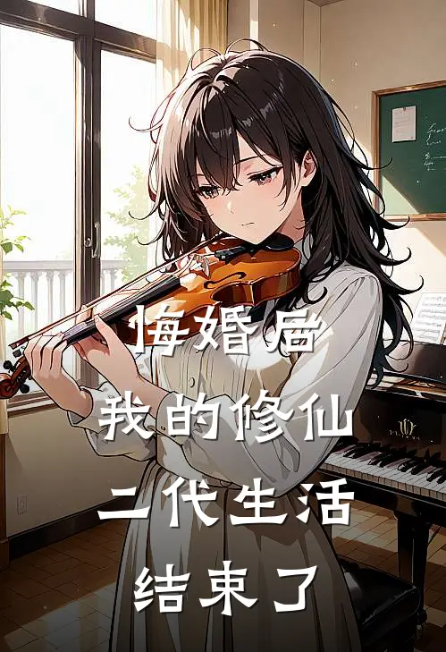 悔婚后，我的修仙二代生活结束了