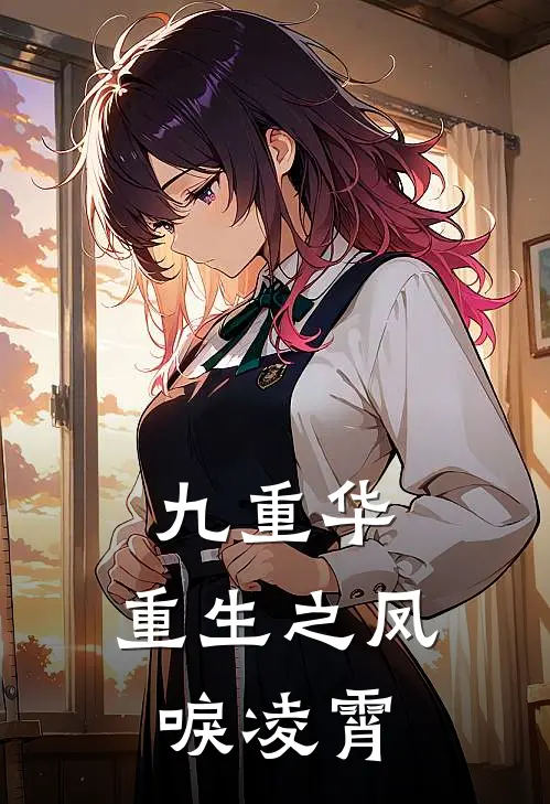 九重华：重生之凤唳凌霄