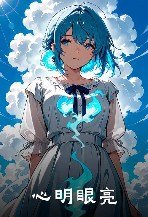 心明眼亮(顾琛苏晓晓)完整版免费小说_完结版小说推荐心明眼亮(顾琛苏晓晓)