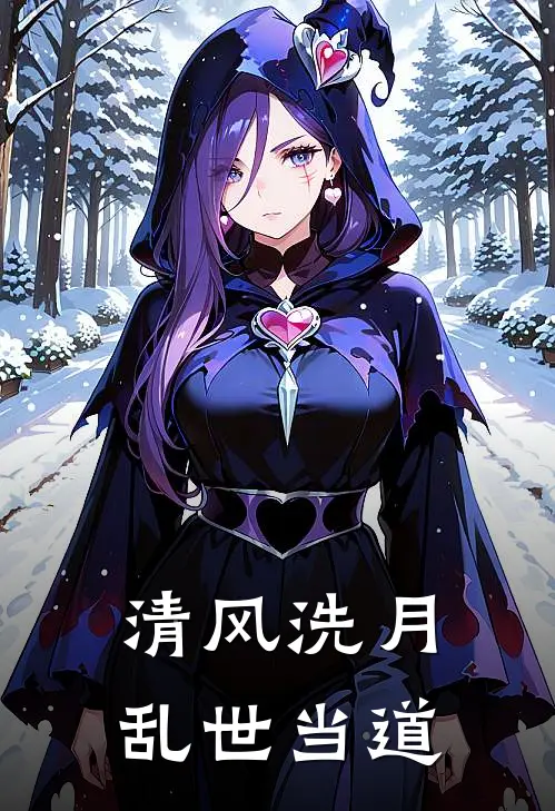清风洗月乱世当道
