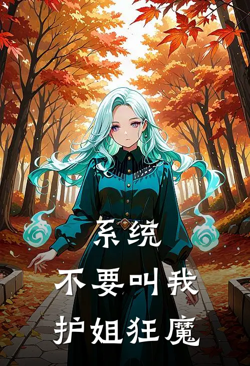 系统：不要叫我护姐狂魔(聂小离聂心兰)小说推荐完本_全本免费小说系统：不要叫我护姐狂魔聂小离聂心兰