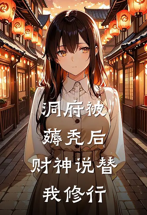 兰止财神爷(洞府被薅秃后，财神说替我修行)全章节在线阅读_(洞府被薅秃后，财神说替我修行)完结版免费阅读