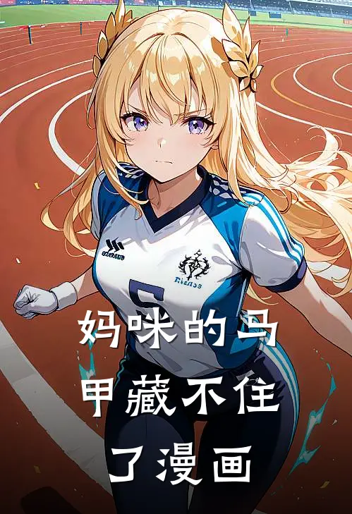 妈咪的马甲藏不住了漫画