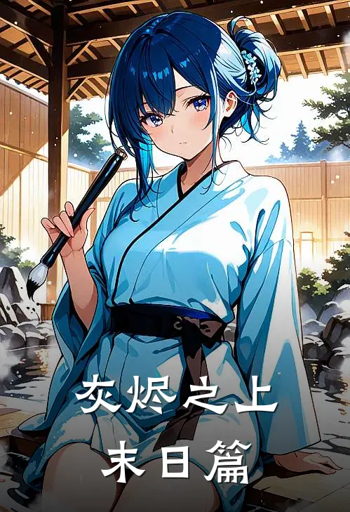 《灰烬之上末日篇》林野陈雪火爆新书_灰烬之上末日篇(林野陈雪)最新热门小说