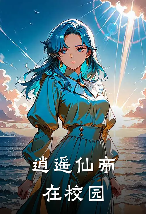 逍遥仙帝在校园