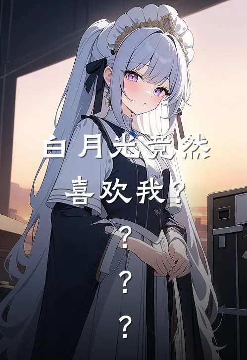 白月光竟然喜欢我？？？？