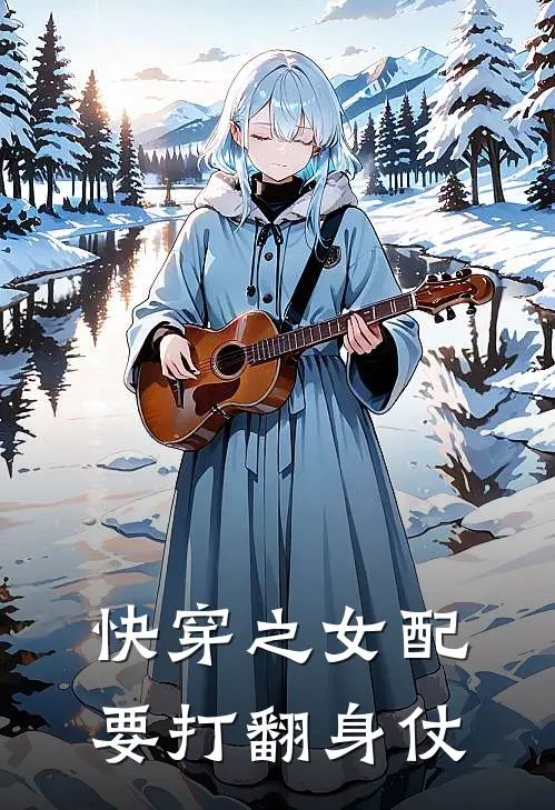 快穿之女配要打翻身仗