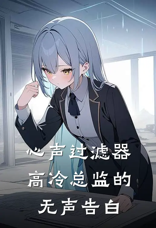 心声过滤器：高冷总监的无声告白(周扬林月光)小说免费阅读无弹窗_完结小说心声过滤器：高冷总监的无声告白周扬林月光