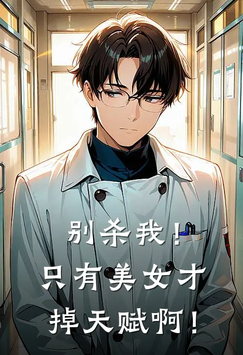 别杀我！只有美女才掉天赋啊！