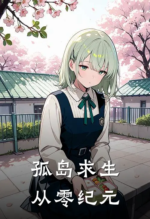 孤岛求生：从零纪元