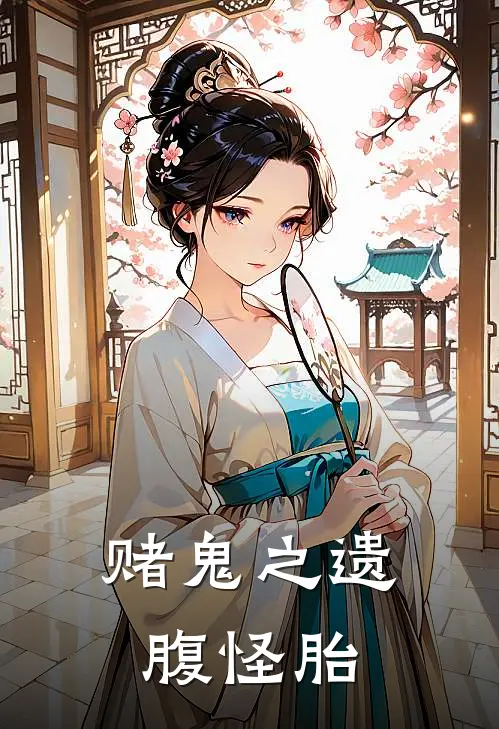 赌鬼之遗腹怪胎