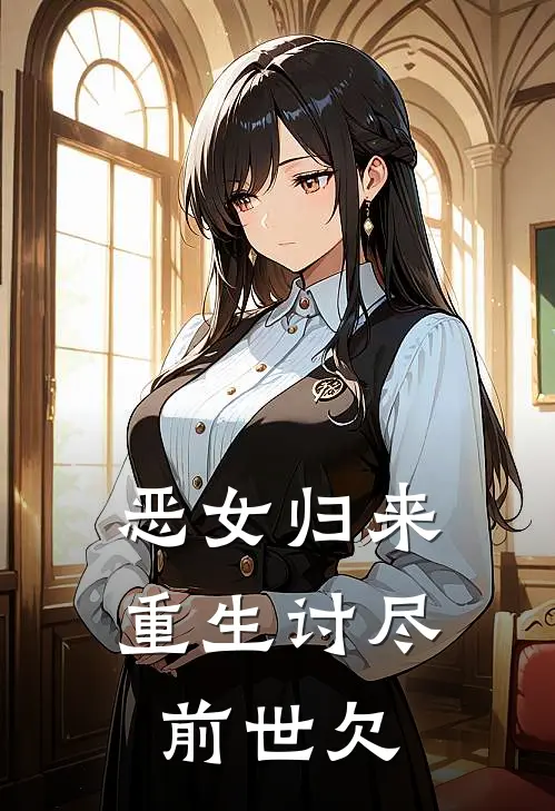 恶女归来：重生讨尽前世欠(温玉微柳若眉)完结小说推荐_小说全文免费阅读恶女归来：重生讨尽前世欠温玉微柳若眉