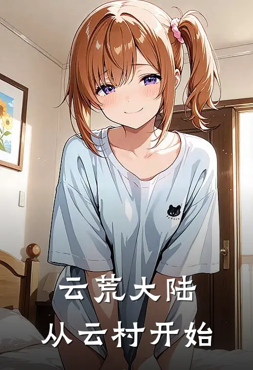 《云荒大陆：从云村开始》黄钰雷伯完结版阅读_黄钰雷伯完结版在线阅读