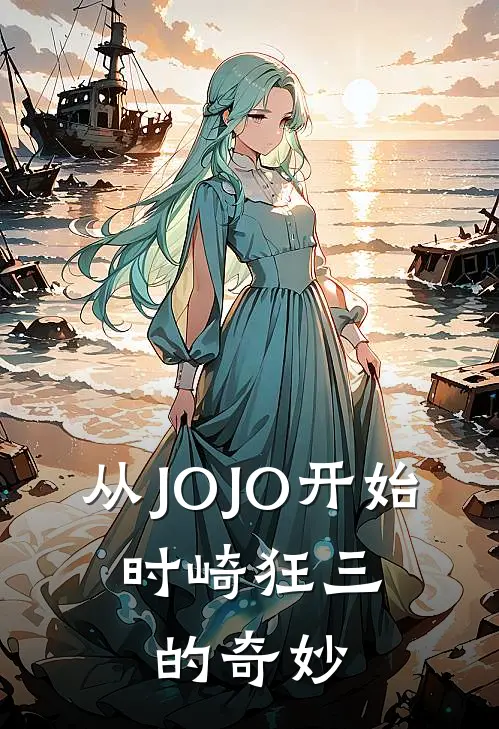 从JOJO开始，时崎狂三的奇妙