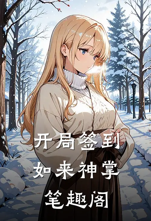 开局签到如来神掌笔趣阁