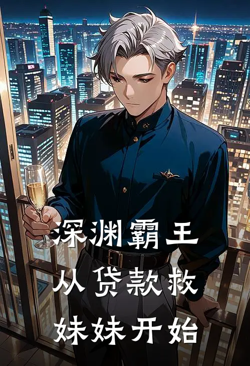 深渊霸王，从贷款救妹妹开始