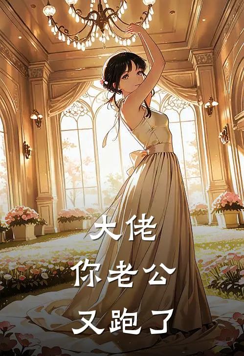 大佬，你老公又跑了