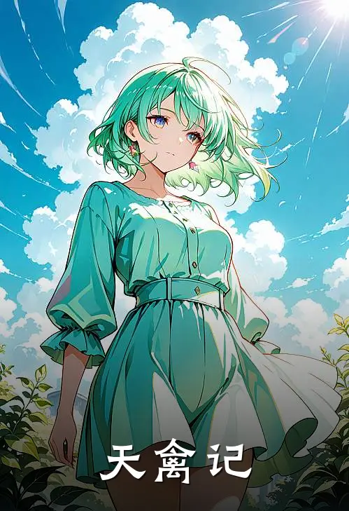 天禽记林羽柯烈完整版免费阅读_林羽柯烈精彩小说