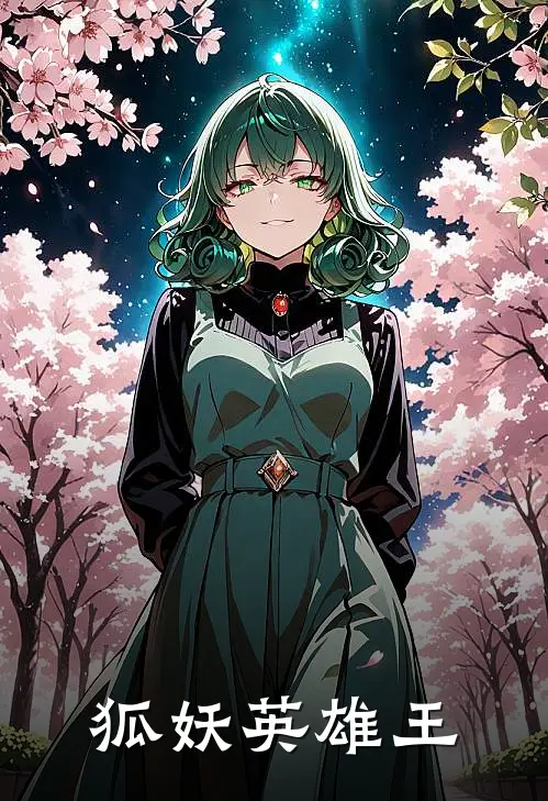 狐妖英雄王