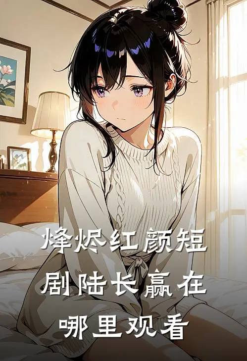 烽烬红颜短剧陆长赢在哪里观看