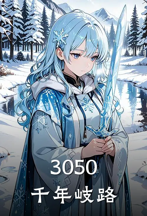 凌薇雷铮(3050：千年岐路)全章节在线阅读_(3050：千年岐路)完结版免费阅读