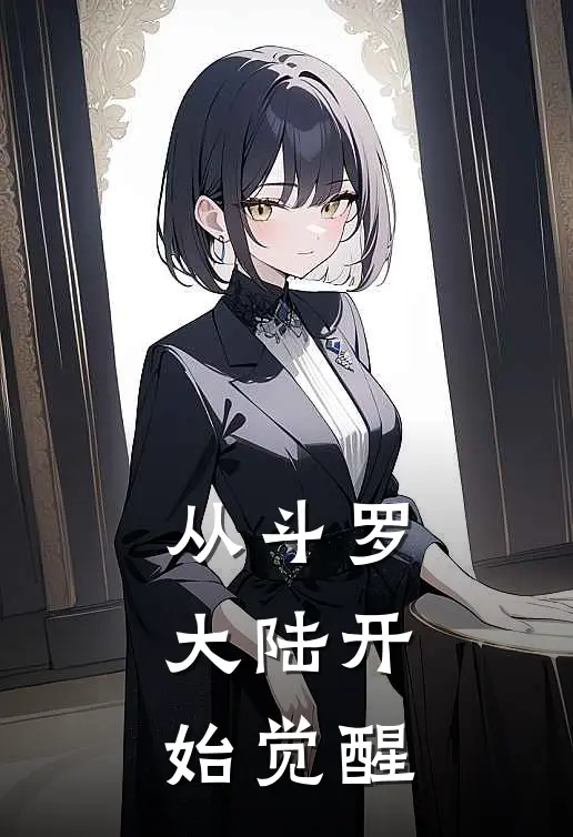 从斗罗大陆开始觉醒