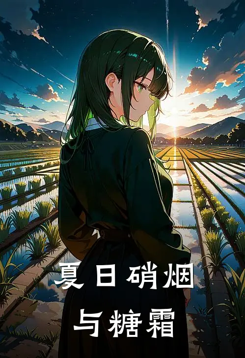 夏日硝烟与糖霜(邓佳鑫张极)完本小说大全_热门小说大全夏日硝烟与糖霜邓佳鑫张极