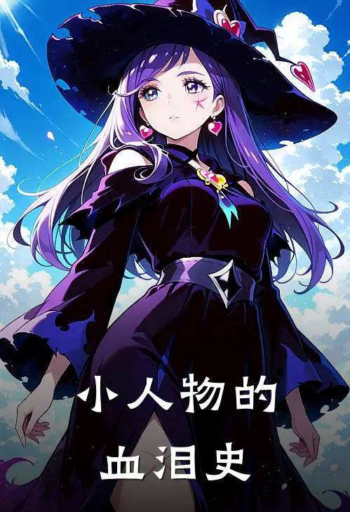 小人物的血泪史