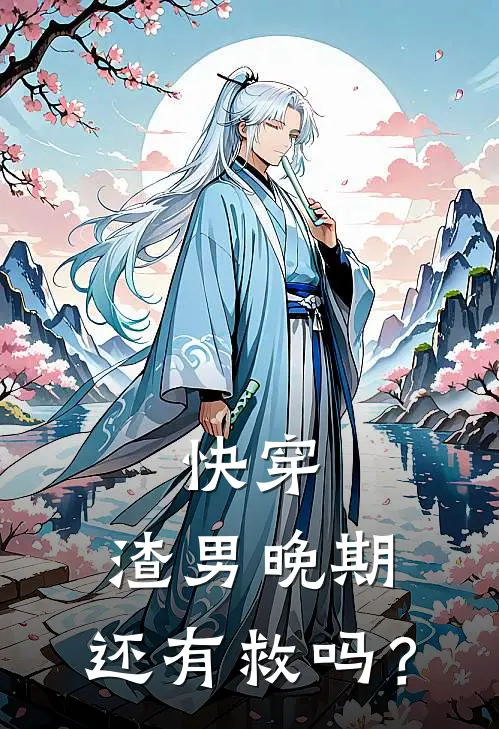 快穿：渣男晚期，还有救吗？南寻叶辰小说推荐完结_全集免费小说快穿：渣男晚期，还有救吗？(南寻叶辰)