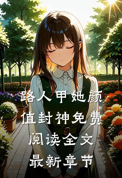 路人甲她颜值封神免费阅读全文最新章节