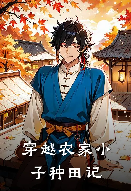 穿越农家小子种田记