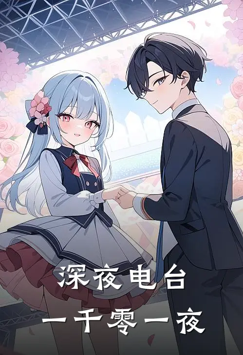 深夜电台，一千零一夜