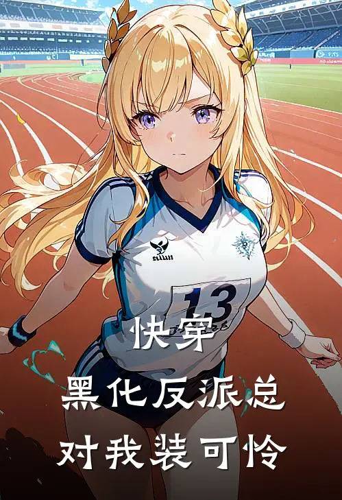 快穿：黑化反派总对我装可怜