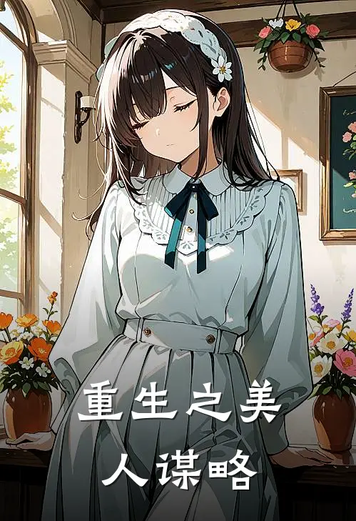 重生之美人谋略