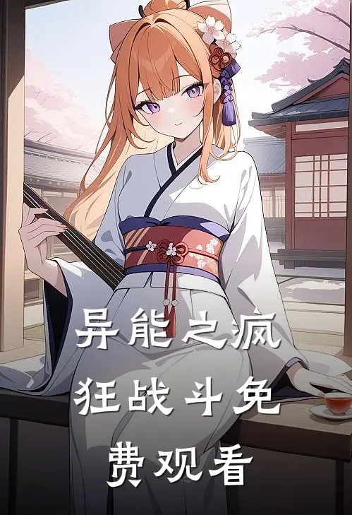 异能之疯狂战斗免费观看