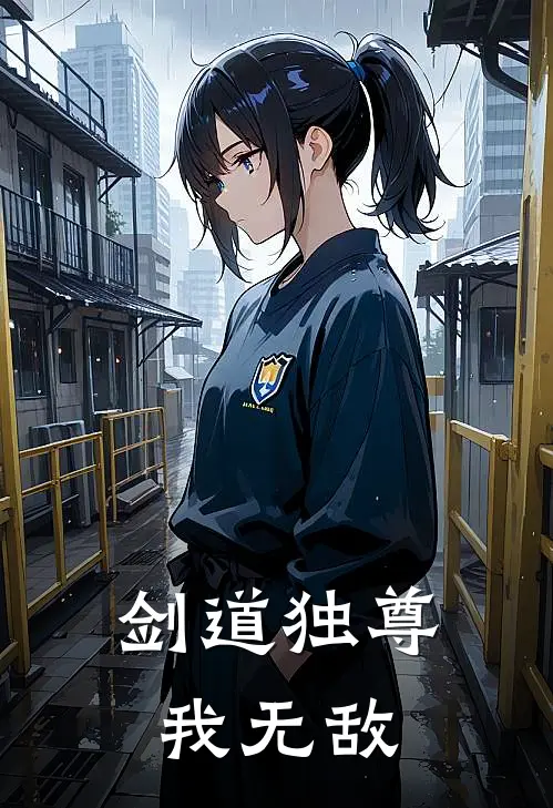 剑道独尊我无敌