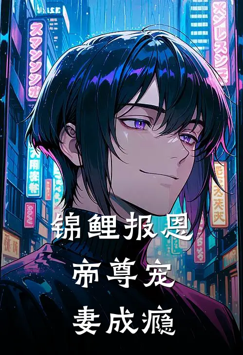 锦鲤报恩：帝尊宠妻成瘾君临渊赵三完本完结小说_无弹窗全文免费阅读锦鲤报恩：帝尊宠妻成瘾(君临渊赵三)