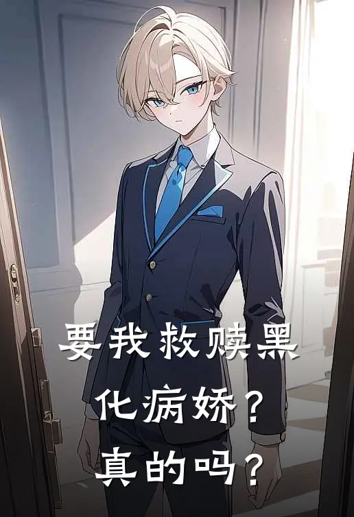 要我救赎黑化病娇？真的吗？