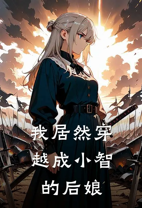 我居然穿越成小智的后娘