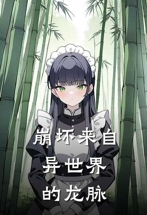 崩坏来自异世界的龙脉