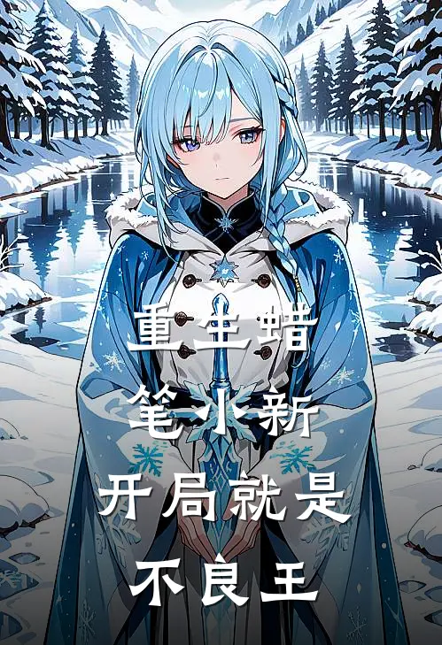 重生蜡笔小新：开局就是不良王