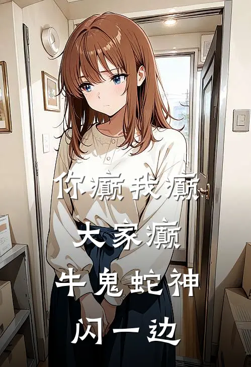 你癫我癫大家癫，牛鬼蛇神闪一边林析苏朵朵全文免费阅读无弹窗大结局_(你癫我癫大家癫，牛鬼蛇神闪一边)林析苏朵朵最新章节列表笔趣阁（你癫我癫大家癫，牛鬼蛇神闪一边）