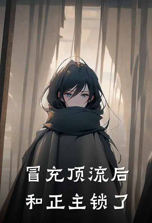冒充顶流后，和正主锁了周砚白喻全文免费阅读_完结热门小说冒充顶流后，和正主锁了(周砚白喻)