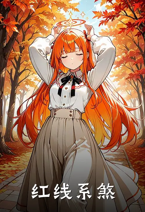 红线系煞(玉衡玉衡)最热门小说_小说完整版红线系煞玉衡玉衡