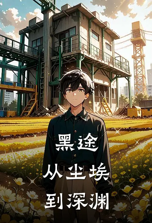 黑途：从尘埃到深渊