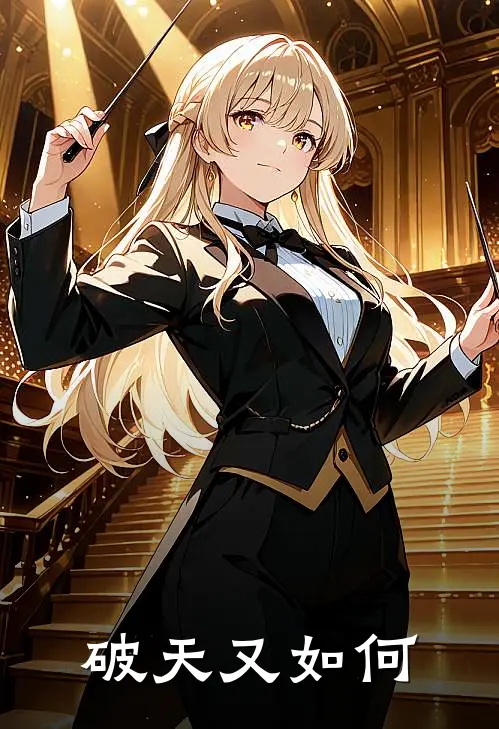 破天又如何