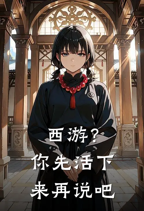 西游？你先活下来再说吧