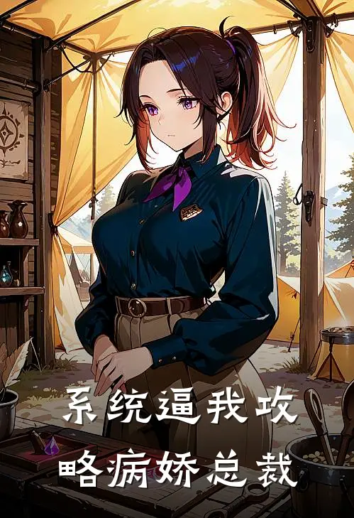 系统逼我攻略病娇总裁