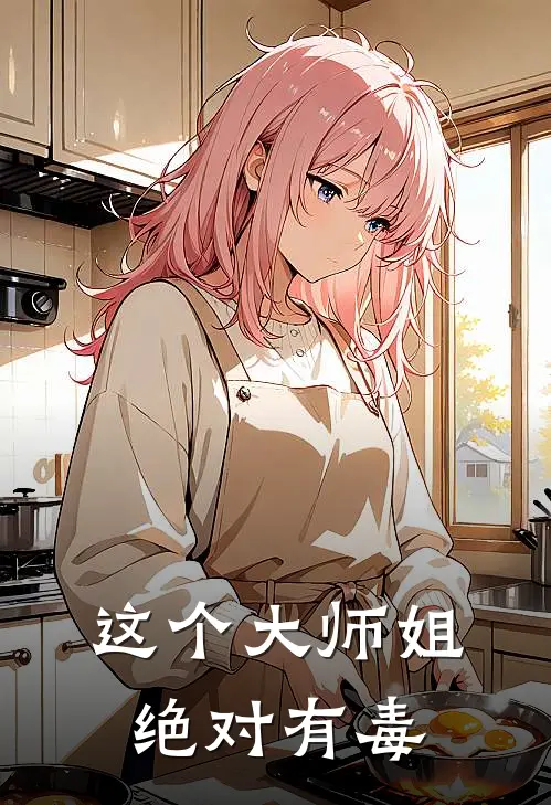 这个大师姐绝对有毒